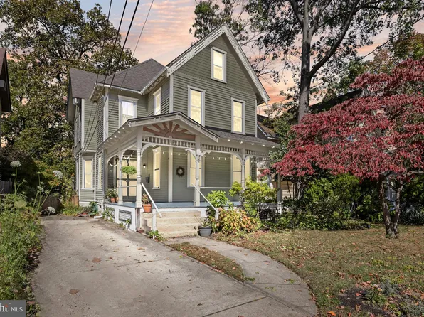 6563 Park Ave, Pennsauken, NJ 08109