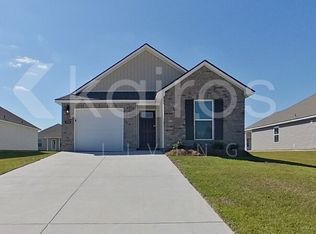 14255 War Admiral Ave, Denham Springs, LA 70726