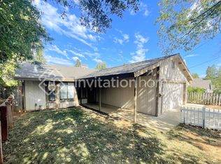 627 Myrtle Ave, Placerville, CA 95667