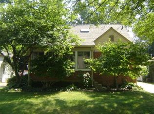 5935 Winthrop Ave, Indianapolis, IN