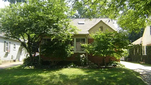 5935 Winthrop Ave photo 1