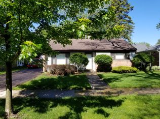 17602 Hillside Ave, Homewood, IL 60430