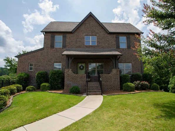 5250 Kate Cv, Trussville, AL 35173