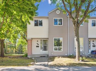 40 Imperial Rd N #39, Guelph, ON N1H 8B4