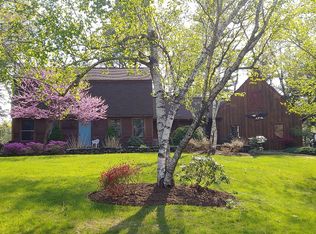 21 Pond View Ln, West Suffield, CT 06093