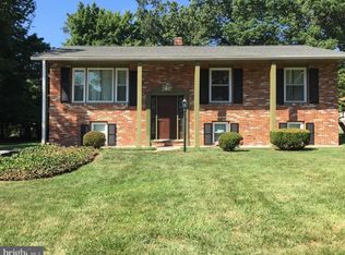 803 Lucky Rd, Severn, MD 21144