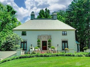 6460 Kings Grant Psge, Dayton, OH 45459