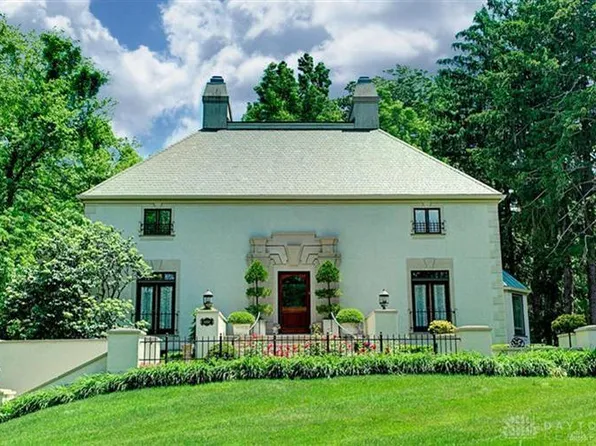 6460 Kings Grant Psge, Dayton, OH 45459