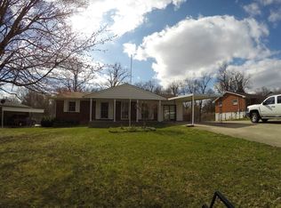 611 Brown St, Radcliff, KY 40160