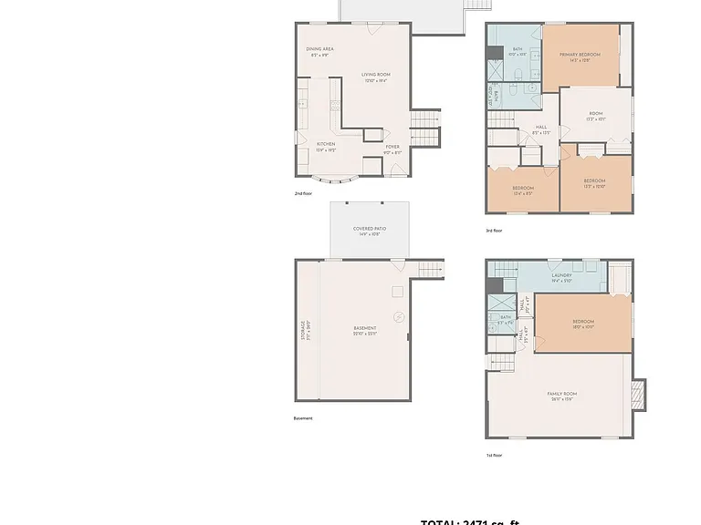 2215 Collingwood Rd — Photo 45