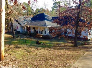 7 Cardinal Dr, Conway, AR 72032