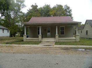 205 Taylor St, South Fulton, TN 38257