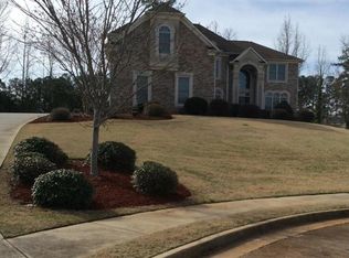 330 Elderberry Trl, Fayetteville, GA 30214