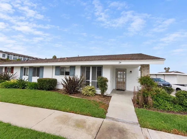 3615 Vista Bella Unit 24, Oceanside, CA 92057