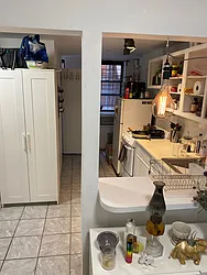 Rented by J Misrahi Realty Corp