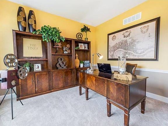 Study/ Office
