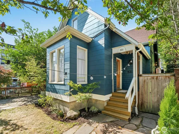 521 20th Avenue E, Seattle, WA 98112
