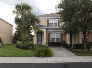 2516 Renshaw St, Kissimmee, FL 34747