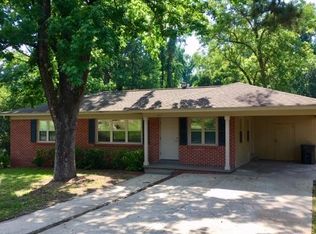 2617 Myrtlewood Dr, Meridian, MS 39307