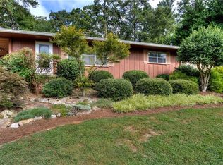 121 Friar Tuck Rd NE, Rome, GA 30161