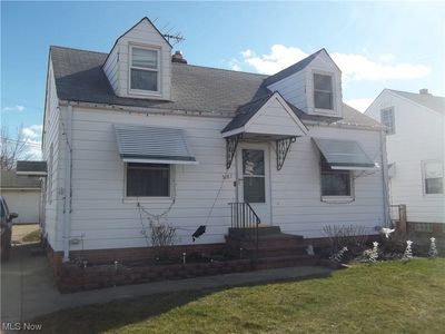 5287 W 48th St, Parma, OH, 44134