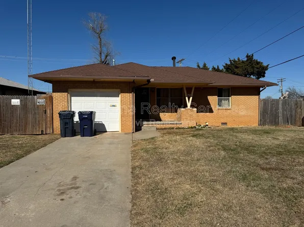 3801 NW 51st St, Oklahoma City, OK 73112