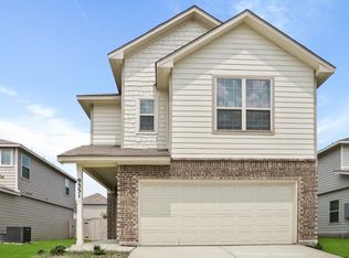 9331 Trap Rock Dr, San Antonio, TX 78211