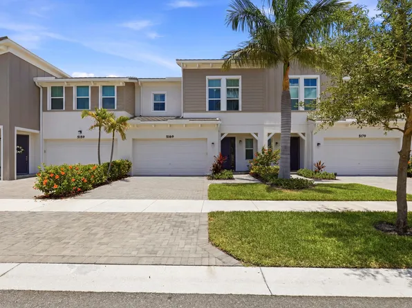 5169 Willow Creek Drive, Westlake, FL 33470