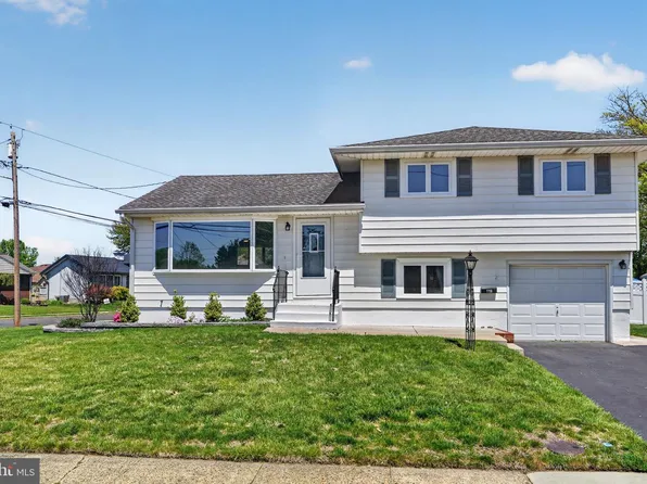 119 Gary Dr, Hamilton, NJ 08690