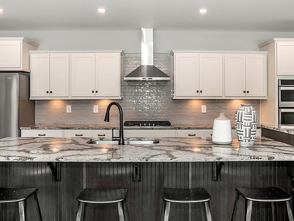 Sample Photo - Home built by ERT