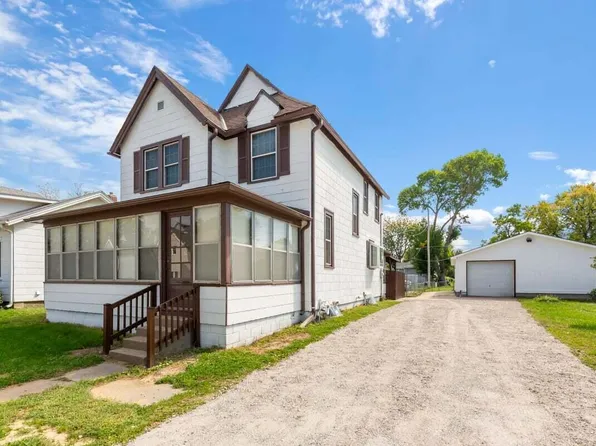 1105 5th Ave, Council Bluffs, IA 51501