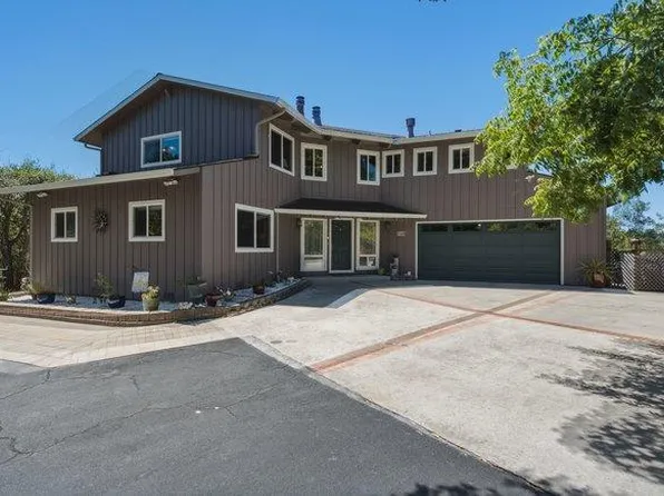 214 Bel Air Dr, Scotts Valley, CA 95066