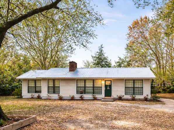 221 Sylvan Heights Dr, Sylvania, GA 30467