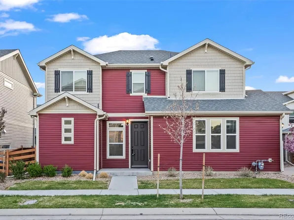 10185 Xanadu Street, Commerce City, CO 80022