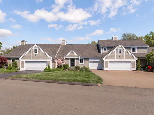 91 Legend Hill Road #91, Madison, CT 06443