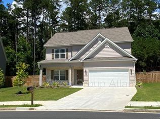 222 Faron Dr SW, South Fulton, GA 30331