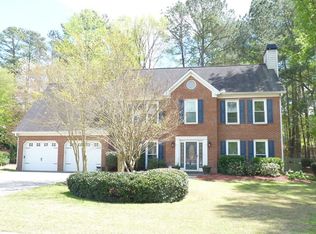 1392 Wynford Walk SW, Marietta, GA 30064