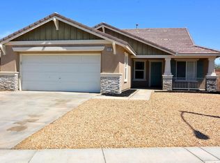 6481 Shayna Ct, Palmdale, CA 93552
