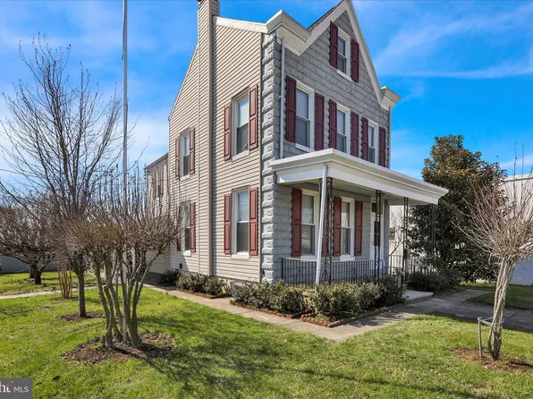 1200 Carbon St, Reading, PA 19601