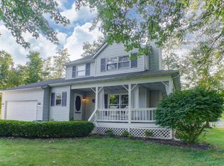 92 Lookout Ln SW, Pataskala, OH 43062