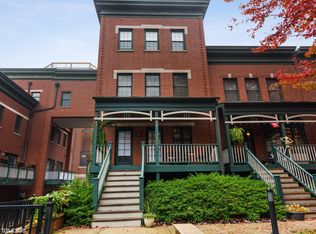 1038 W Monroe St UNIT 12, Chicago, IL 60607