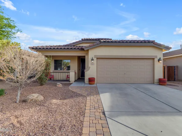 813 W PRESS Road, San Tan Valley, AZ 85140
