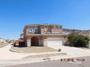 10915 Golinda Rd SW, Albuquerque, NM 87121