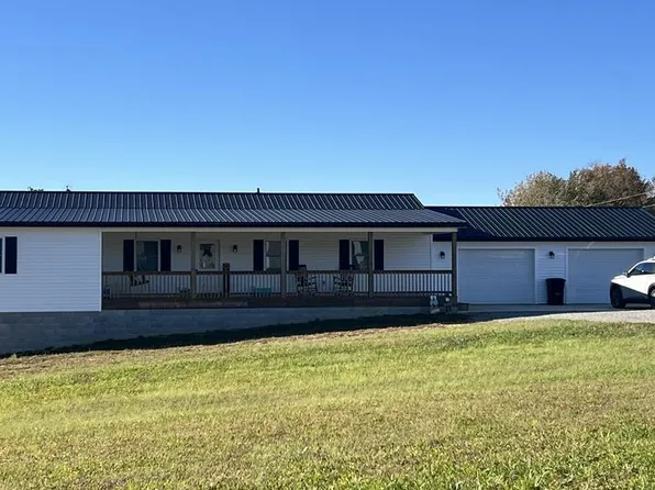 811 Fritzsche Loop, Jamestown, TN 38556