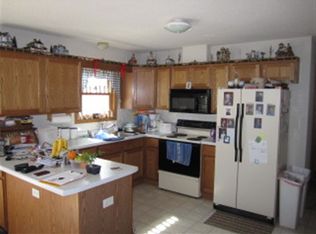 326 S Burlington Ave, Bagley, WI 53801