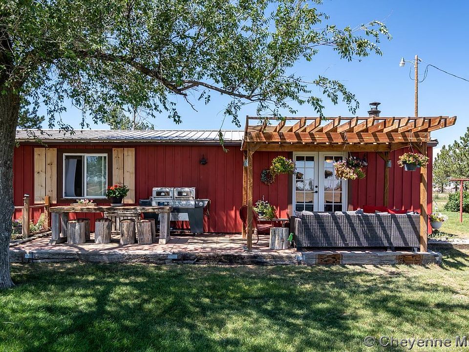 4532 Big Chief Rd, Burns, WY 82053 Zillow