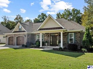 1052 Oak Bend Ln, Florence, SC 29501
