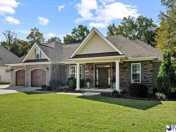 1052 Oak Bend Ln, Florence, SC 29501