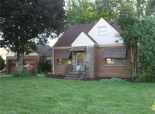2094 Goodyear Blvd, Akron, OH 44305