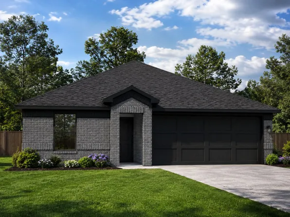 12240 Lexington Heights Dr, Willis, TX 77318
